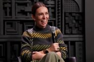 A documentary about the former New Zealand Prime Minister Jacinda Ardern (Image via Getty)